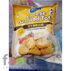 fcs-219-ALIFISH-CHEESE-SEAFOOD-TOFU-ALIFISH-芝士海鲜豆腐-500G